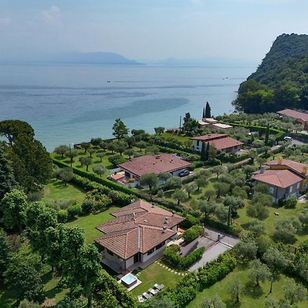 Villa Giulia Манерба-дель-Гарда Екстер'єр фото